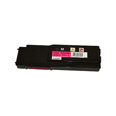 Dell 3760 Premium Generic Magenta Toner cartridge