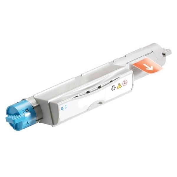 Dell 5110 Cyan Premium Generic Laser Toner Cartridge