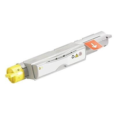 Dell 5110 Yellow Premium Generic Laser Toner Cartridge