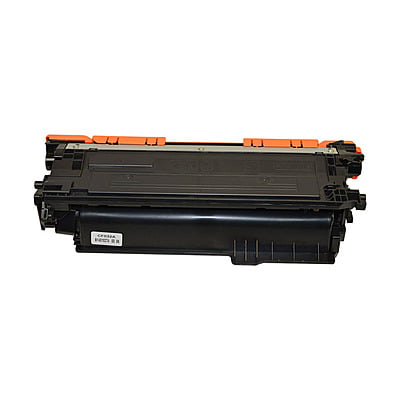 CF032A #646 Premium Generic Yellow HP Toner Cartridge