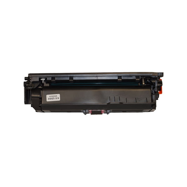 CF033A #646 Premium Generic Magenta HP Toner Cartridge