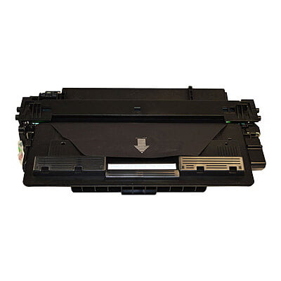 CF214X Premium Generic Black HP Toner Cartridge