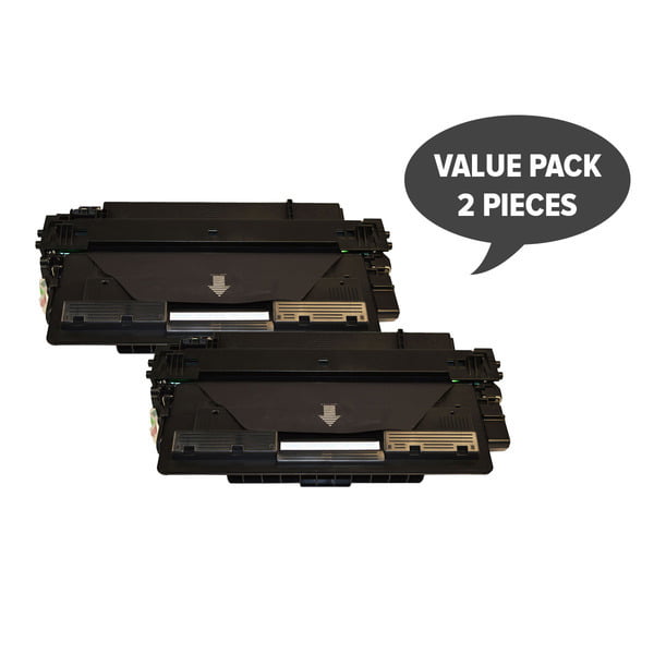 CF214X #14X Premium Generic HP Toner Cartridge