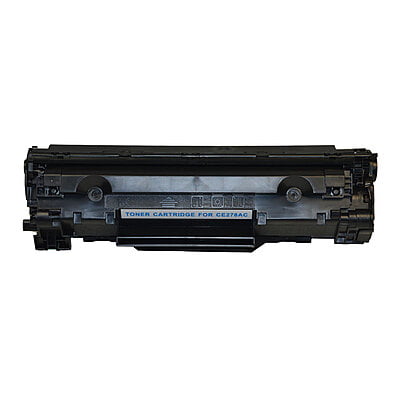 CE278A 78A Premium Generic Black HP Toner Cartridge