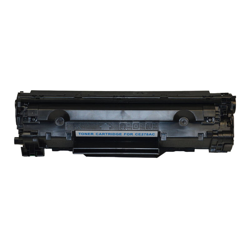 CE278A 78A Premium Generic Black HP Toner Cartridge CE278A 78A Premium Generic Black HP Toner Cartridge