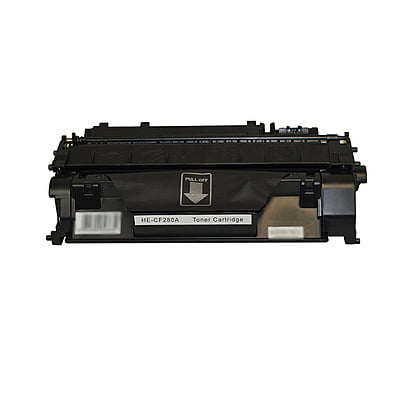 CF280A 80A Premium Generic Black HP Toner Cartridge