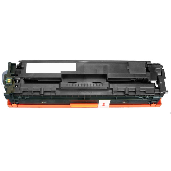 CE322 #128A Yellow Premium Generic Toner Cartridge