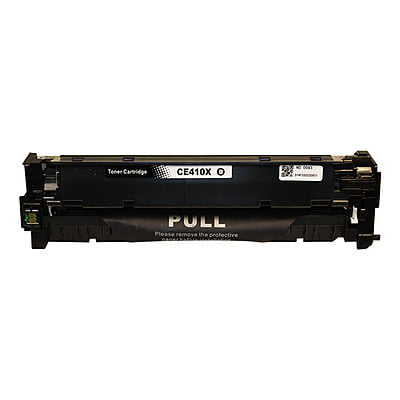 CE410X #305X Premium Generic Black HP Toner cartridge