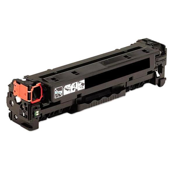 Premiuim Generic Brother TN04 Black Toner Cartridge