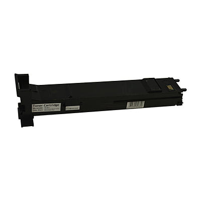 A0DK192 Premium Generic Black Konica Minolta Toner Cartridge
