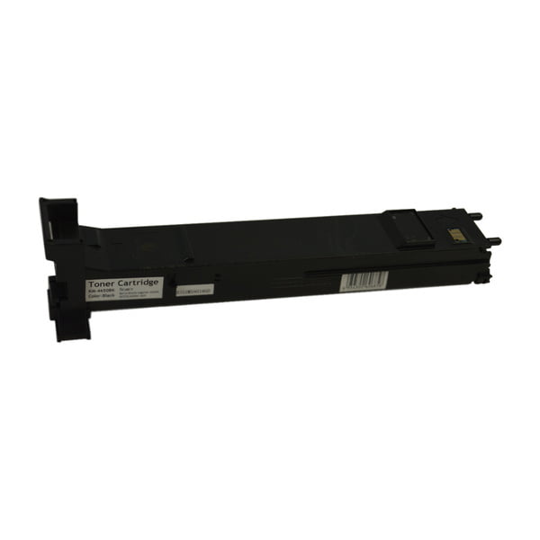 A0DK192 Premium Generic Black Konica Minolta Toner Cartridge