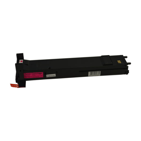 A0DK392 Premium Generic Magenta Toner Cartridge  for Konika Minolta  Magicolor 4600 Magicolor 4650 Magicolor 4695MF