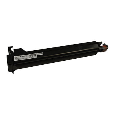 C200 TN-214  Black Premium Generic Konica Minolta Toner Cartridge