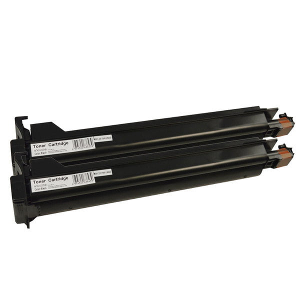 Bizhub C200 TN-214 Black Premium Generic Konica Minolta Toner Cartridge Bizhub C200 TN-214 Black Premium Generic Konica Minolta Toner Cartridge