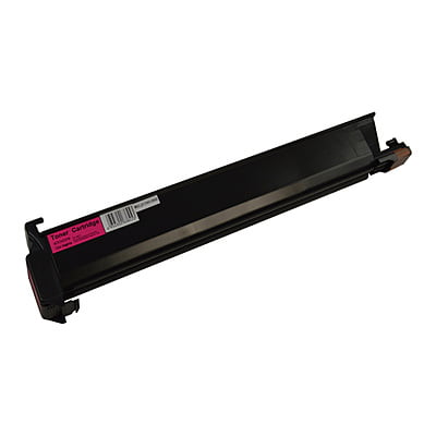 Bizhub C200 TN-214 Magenta Premium Generic Toner Cartridge for  Konika Minolta  Bizhub C200