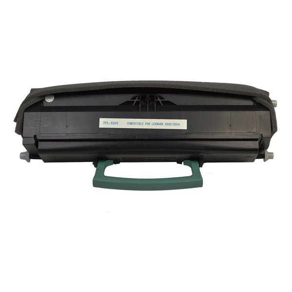 Lexmark X203 Black Premium Generic Toner Cartridge