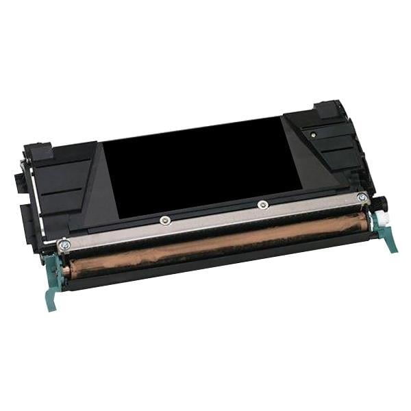 Lexmark C522 Black Premium Generic Toner Cartridge
