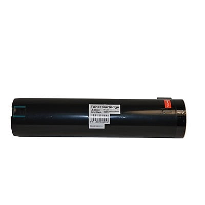 C930H2KG C935 Black Premium Generic Lexmark Toner