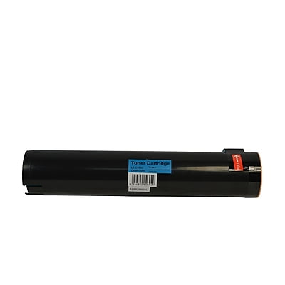 C930H2CG C935 Cyan Premium Generic Lexmark Toner Cartridge
