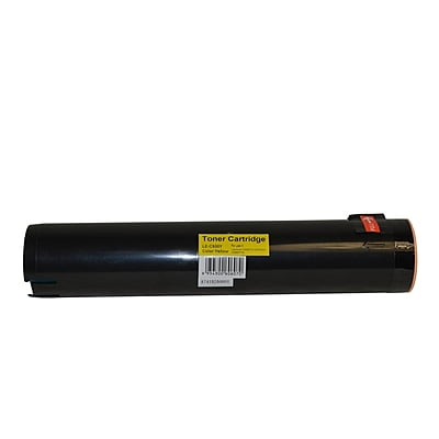 C930H2YG C935 Yellow Premium Generic Lexmark Toner