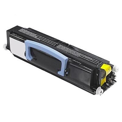 E250A11P E250 Black Premium Generic Lexmark Toner