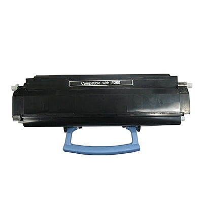 E360H11P Premium Generic Lexmark Toner Cartridge