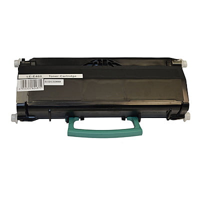 E460X11P Premium Generic Lexmark Toner