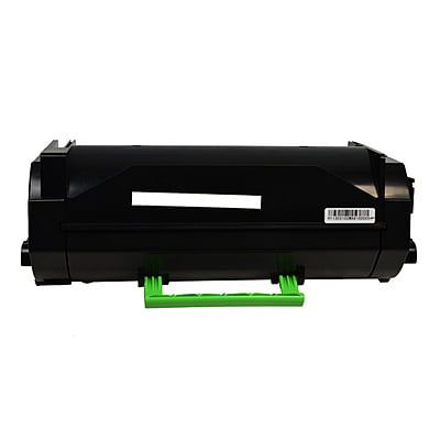 62D3H00 #623H Premium Generic Lexmark Toner