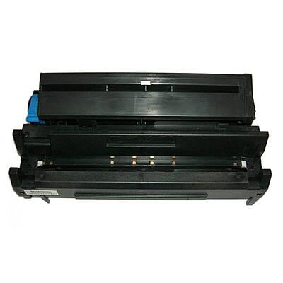 B4400 B4500 B4550 B4600 Black Premium Generic Toner Cartridge for Oki B4400 B4500 B4550 B4600