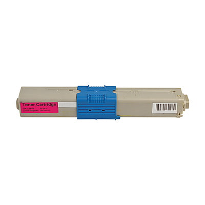 44973546 #301 Magenta Premium Generic OKI Toner