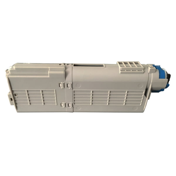 Non Genuine Premium Compatible Black OKI Toner (Replacement for 46508720)