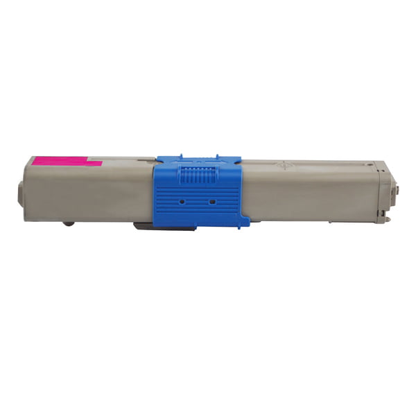 Non Genuine Premium Compatible Magenta OKI Toner (Replacement for 46508718)