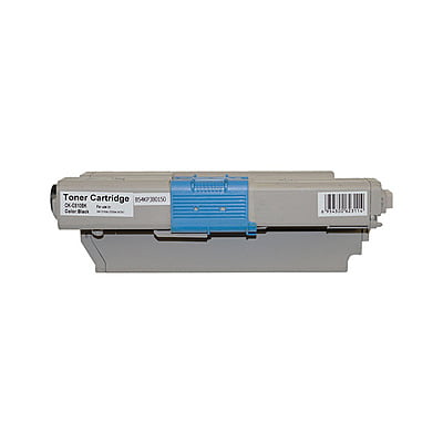 C510 4459806 Premium Generic Black OKI Toner