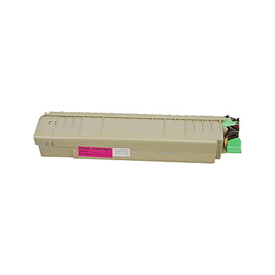 C810 44059134 Premium Generic Magenta OKI Toner Cartridge