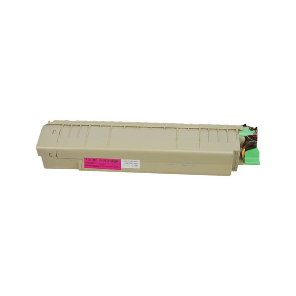 C810 44059134 Premium Generic Magenta OKI Toner Cartridge C810 44059134 Premium Generic Magenta OKI Toner Cartridge