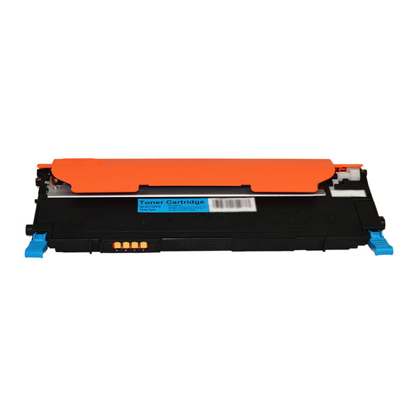 CLT-C407S Premium Generic Cyan Samsung Toner