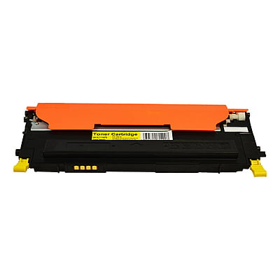 CLT-Y407S Premium Generic Yellow Samsung Toner