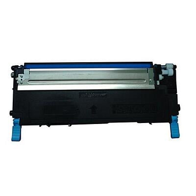 CLT-C409S Cyan Compatible Samsung Toner