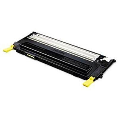 CLT-Y409S Yellow Compatible Samsung Toner Cartridge