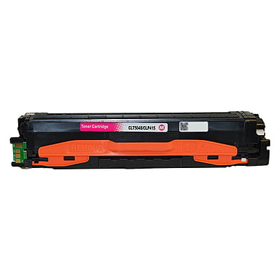 CLT-C504M Premium Generic Magenta Samsung Toner cartridge