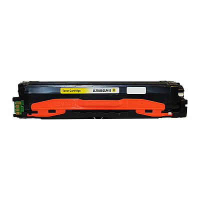 CLT-C504Y Premium Generic Yellow Samsung Toner