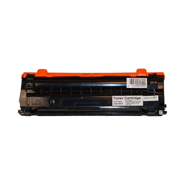 CLT-506L Black Premium Generic Remanufactured Samsung Toner Cartridge