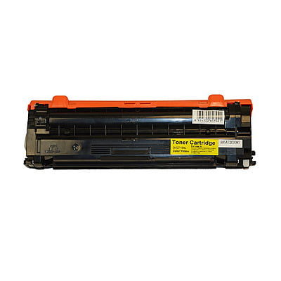 CLT-506L Yellow Premium Generic Remanufactured Samsung Toner Cartridge