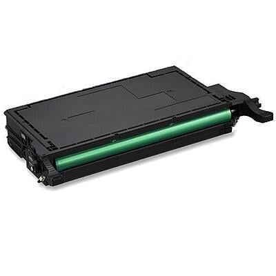 CLT-K508K Premium Generic Black Samsung Toner