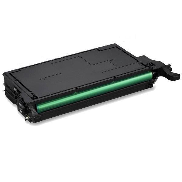 CLT-K508K Premium Generic Black Samsung Toner