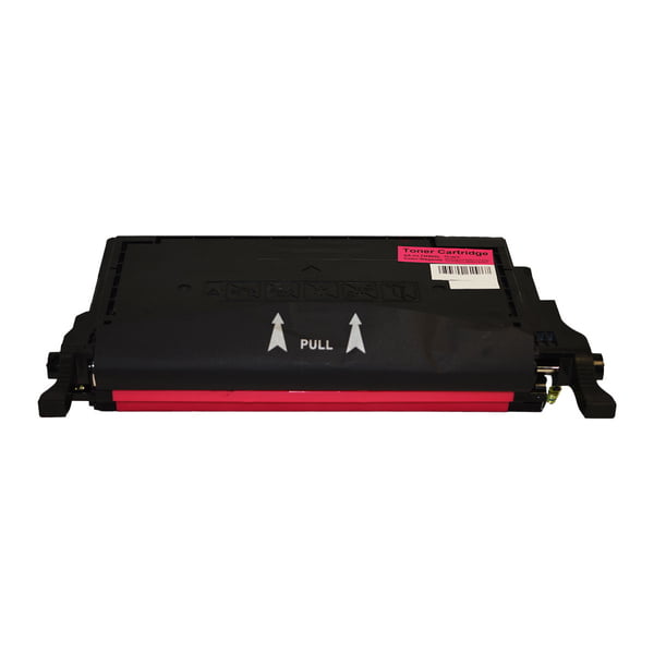 CLT-M508L Premium Generic Magenta Samsung Toner