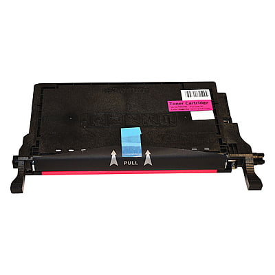 CLT-M609S Premium Generic Magenta Samsung Toner