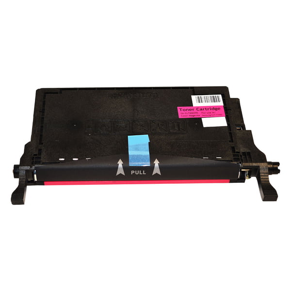CLT-M609S Premium Generic Magenta Samsung Toner