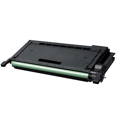 CLP-K660B Black Premium Generic Samsung Toner cartridge