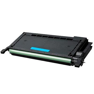 CLP-C660B Cyan Premium Generic Samsung Toner